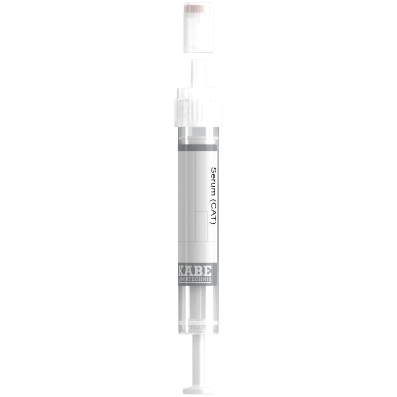 Primavette® V Serum 2,6 ml mit Etikett
